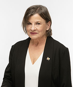 Susan Moylan-Krey
